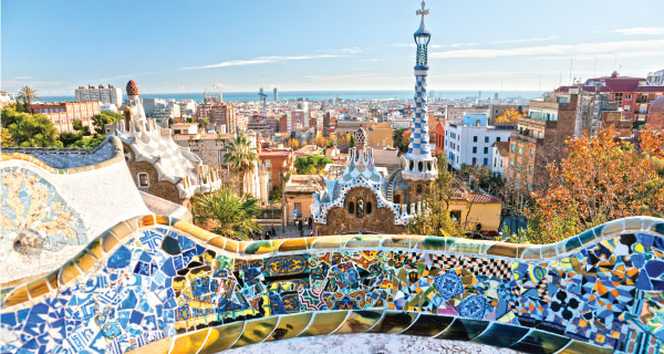 Spain Tours & Vacation Packages to Madrid, Barcelona - TakeTours