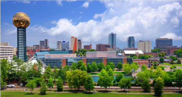 Tennessee Local Tours