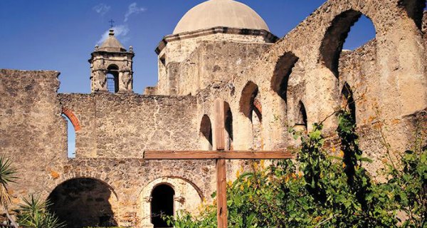 Texas Vacation Packages