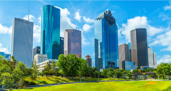Texas Local Tours from Houston