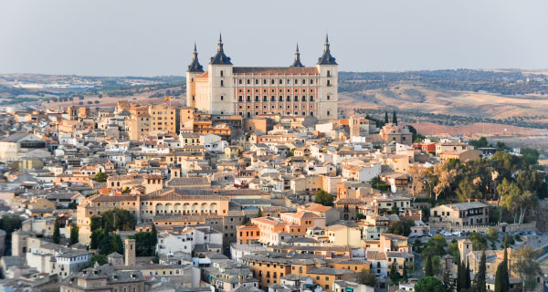 Toledo Sightseeing Tours