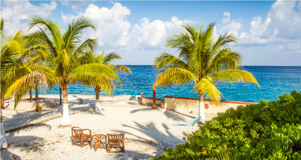 vacation packages