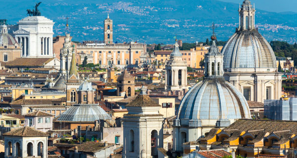 Turin Sightseeing Tours