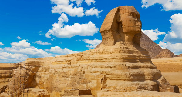 Africa Vacation Packages from Cairo