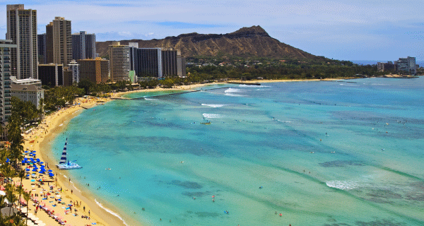 Waikiki Vacation Packages
