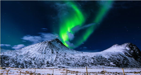 Yellowknife Aurora Local Tours