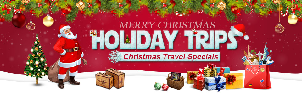 Holiday Tours