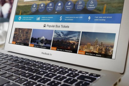 Things You Need to Know before Booking Bus Tickets