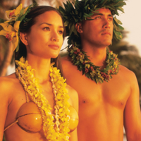 Paradise Cove Luau Show