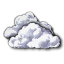 Cloudy Cloudy