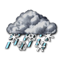 Rain And Snow Rain And Snow